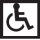 Barrierefreier Zugang f�r Behinderte