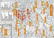 Busplan Tour 92 Süd