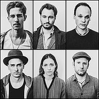 Peter and the lost boys