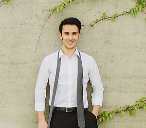 Thomas Ried, Tenor
