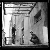 Jogi alias Boshi San