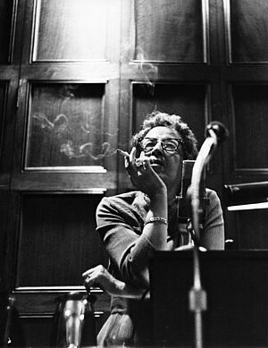 Hannah Arendt & das 20. Jahrhundert