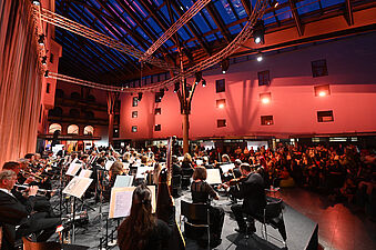 Stadtsparkasse München © Stephan Rumpf