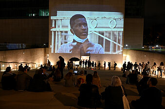 Staatl. Museum Ägyptischer Kunst_Foto © Stephan Rumpf