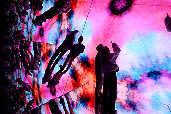 Lange Nacht der Münchner Museen 2025 WOW Museum