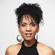 Jeni Williams @ Hotel Bayerischer Hof