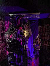 Lange Nacht der Münchner Museen 2025 Kunstlabor