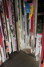 Lange Nacht der Münchner Museen 2024 Das Klohäuschen 