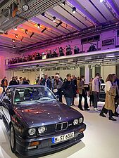 BMW Goup Classic_Foto © David Boppert