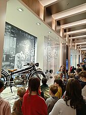 Lange Nacht der Münchner Museen 2025 BMW Museum