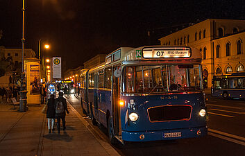 Omnibus-Club München