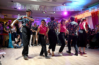 VintageClub © Stephan Rumpf