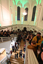 Lange Nacht der Münchner Museen 2025 Jagd- und Fischereimuseum