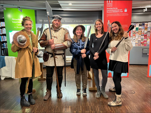 Foto © Infopoint Museen und Schlösser in Bayern