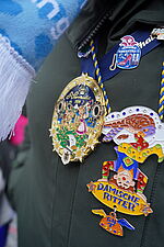 Orden der Narrhalla und der Damischen Ritter