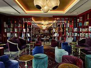 Boilerman Bar in München