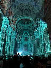 Theatinerkirche Philipp Geist © Maren Köhler