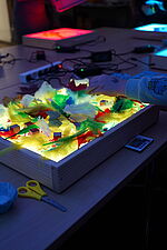 Lange Nacht der Münchner Museen 2024 Sudetendeutsches Museum