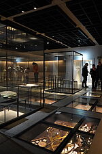 Lange Nacht der Münchner Museen 2025 Archäologische Staatssammlung