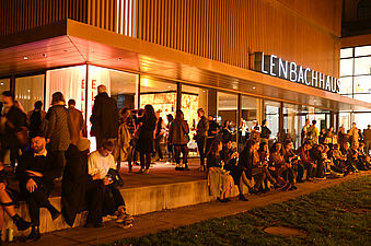 Lenbachhaus München_Foto © Stephan Rumpf