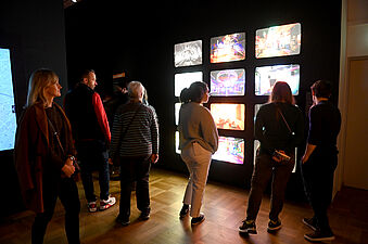 Münchner Stadtmuseum_Foto © Stephan Rumpf