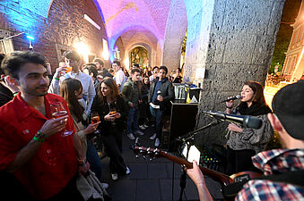 JuLu kaffeebar © Stephan Rumpf