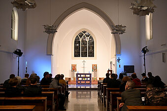 St. Willibrord © Stephan Rumpf