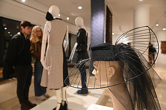 Lange Nacht der Münchner Museen 2025 Galerie Handwerk