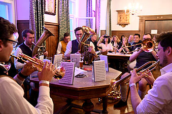 Gasthaus Isarthor © Stephan Rumpf