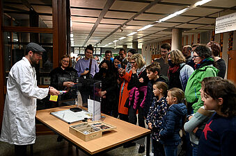 Museum Mineralogia_Foto © Stephan Rumpf