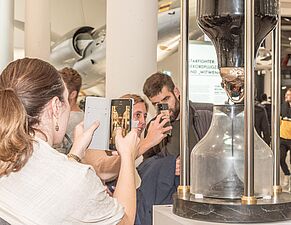 Foto © Deutsches Museum