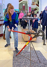 Museum Mensch und Natur_Foto Kathrin Glaw