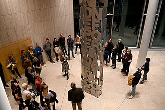 Europäisches Patentamt_Foto © Stephan Rumpf