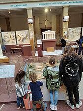 Museum für Abgüsse_Foto © David Boppert