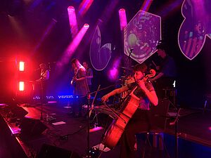 Gasteig HP8 Foto © Maren Köhler