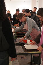 Lange Nacht der Münchner Museen 2025 Galerie Bezirk Oberbayern