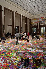 Lange Nacht der Münchner Museen 2025 Haus der Kunst