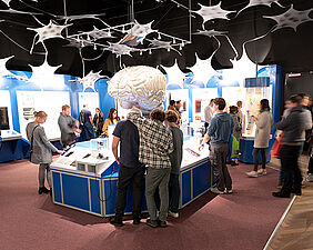 Museum Mensch und Natur_Foto © Kathrin Glaw 