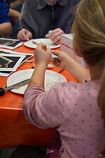 Lange Nacht der Münchner Museen 2024 Archäologische Staatssammlung