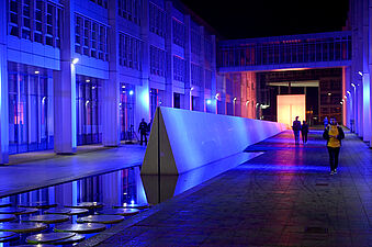 Europäisches Patentamt_Foto © Stephan Rumpf 