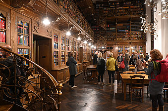 München Tourismus, Neues Rathaus_Foto © Stephan Rumpf