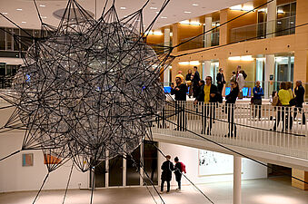 Europäisches Patentamt_Foto © Stephan Rumpf 