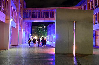 Europäisches Patentamt_Foto © Stephan Rumpf 