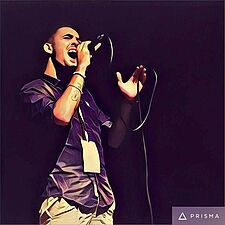 Gianni Scognamiglio @ Trattoria Monaco