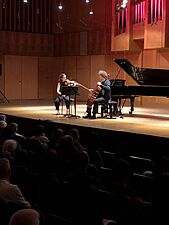 HMTM Foto © Maren Köhler