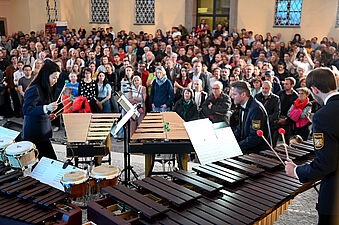 BayStaMi Odeon © Stephan Rumpf