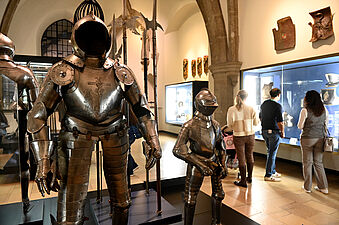 Bayerisches Nationalmuseum_Foto © Stephan Rumpf