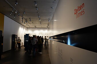 Lange Nacht der Münchner Museen 2024 Jüdisches Museum