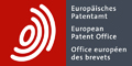 Logo Europäisches Patentamt EPO