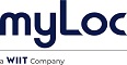 myLoc Logo